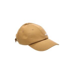 Off-White™ Oil Drill 3D Logo Bookish Baseball Cap, Green